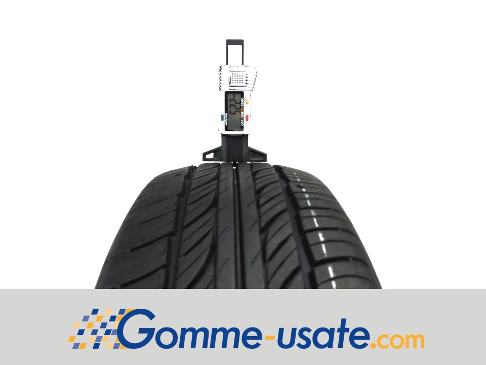 Thumb Falken Gomme Usate Falken 175/65 R14 82T Sincera SN828 (65%) pneumatici usati Estivo 0 Thumb Falken Gomme Usate Falken 175/65 R14 82T Sincera SN828 (65%) pneumatici usati Estivo 0